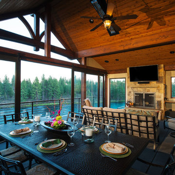 Finnigan Residence