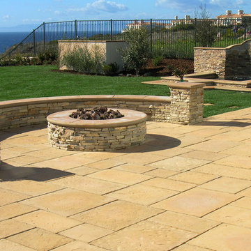 Fire Fixtures