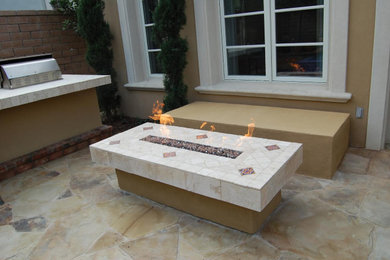 Fire Pit Collection