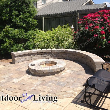 Fire Pit Ideas for your Kentucky Landscape
