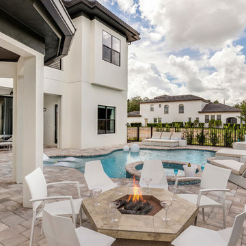 Fire Pit