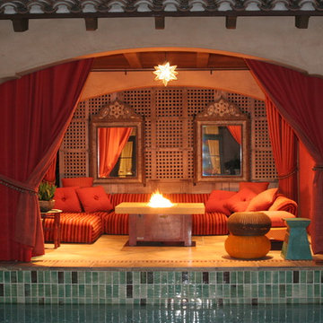 Fire Pit tables and Fire Pits