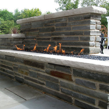 Fire Pits/Features