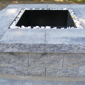 Fire Pits - for the entertainer