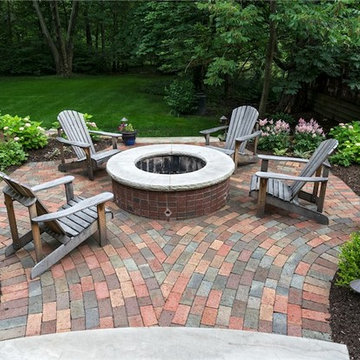 Fire Pits/Places