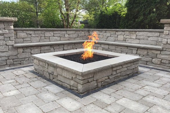 PaveStone Brick Paving Inc. - Des Plaines, IL, US 92024 | Houzz ES