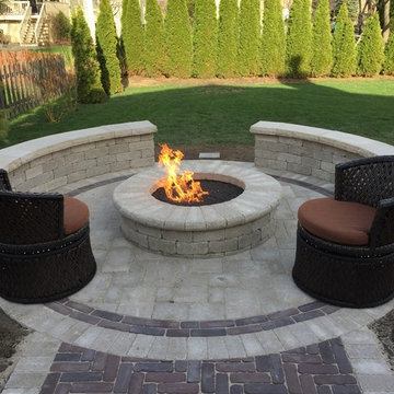 Firepit