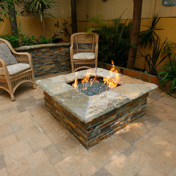 Firepits By Element Construction Inc.