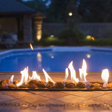 firepits/fireplaces