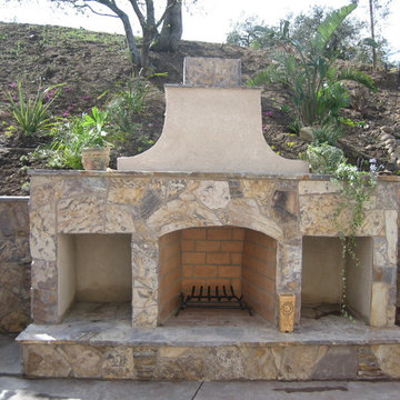 Fireplace's