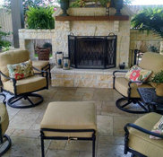 BALBOA COMPANY Project Photos Reviews Beaumont TX US Houzz