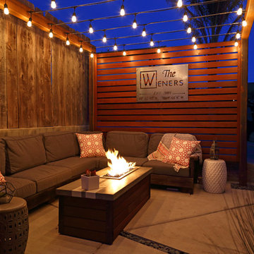 Fireside Lounge