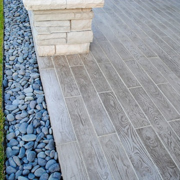 Fishers Area Patio Overlay