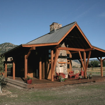 Flat Creek Guesthouse