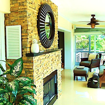 Florida Keys Home Remodel