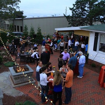 Floyd's 1921 Restaurant Morehead City