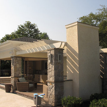 Focus on Natural Materials