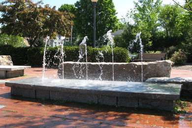 Fountain - Goffstown, NH