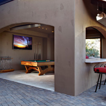 Fountain Hills Game Room