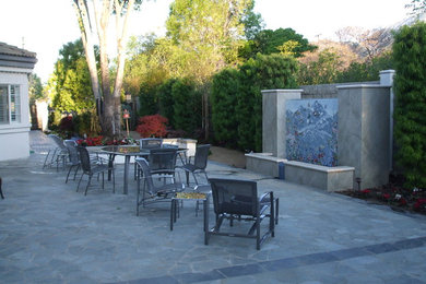 Fountains (Alta Loma Project)