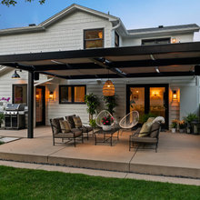 Patio Ideas