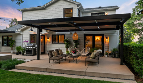 8 Shade Structure Ideas From Summer 2020’s Top Outdoor Photos