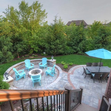 Foxborough Pool and Outdoor Living