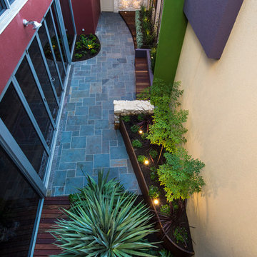 Fremantle Courtyard