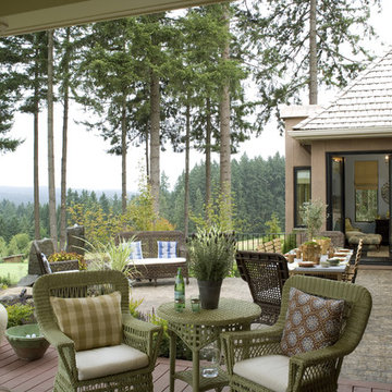 French Country Elegance