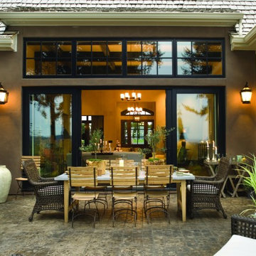 French Country Elegance