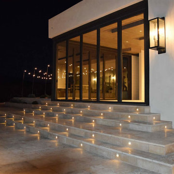 French Limestone Flooring and Paving