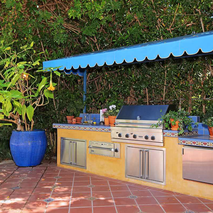 French Provencal Photos & Ideas Houzz