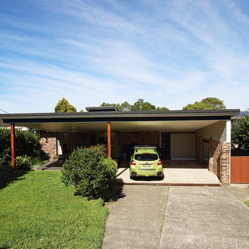 Frenchs Forest: Home Renovation, Sydney 2086