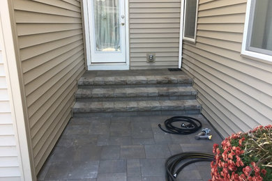 Front Patio 2017