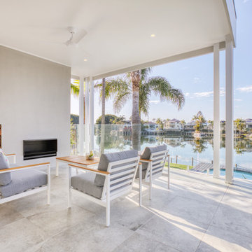 Full Home Renovation
