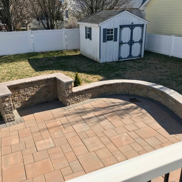 Functional Backyard