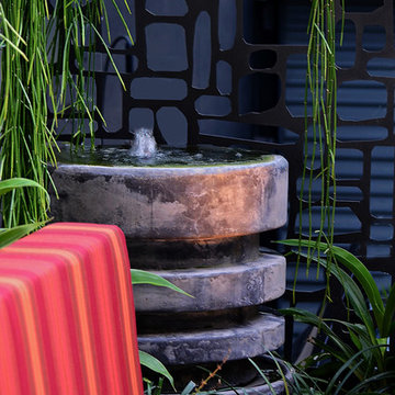 Funky Urban Lounge
