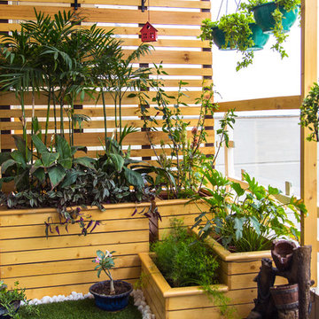 Garden & Play @ La Lagune, Gurgaon
