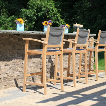 Garden Cottage Quantas Bar Chairs