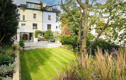 Garden Tour: A Restful South London Retreat with Naturalistic Planting