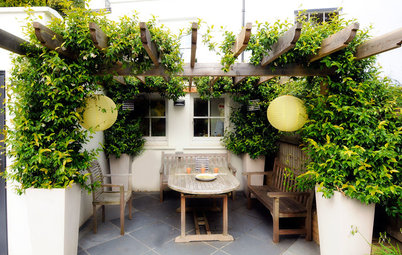 8 Inspiring Ways to Weatherproof Your Patio for a British Summer