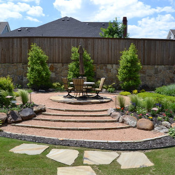 Garden Design Outdoor Living Spaces