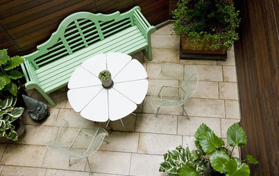 Furniture Picks for Picturesque Patios