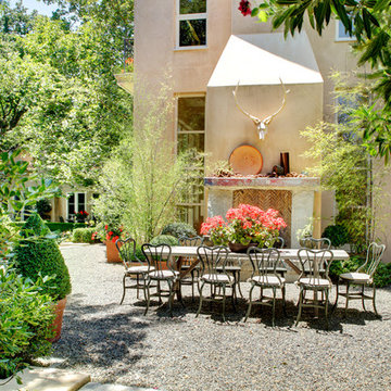 Garden House