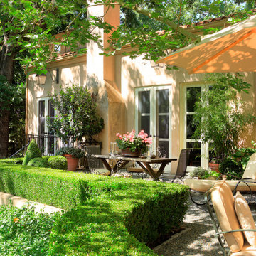 Garden House