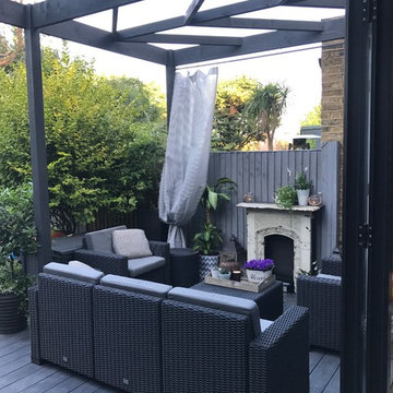 Garden project