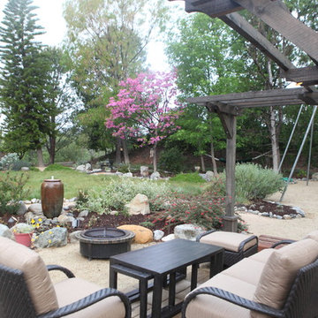 Garden View Lounge