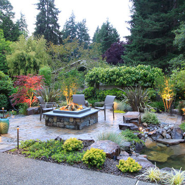 Gardens