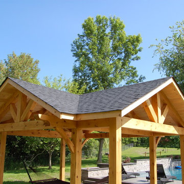 Gazebo - Courtice