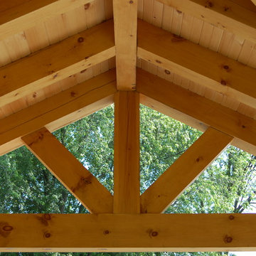 Gazebo - Courtice